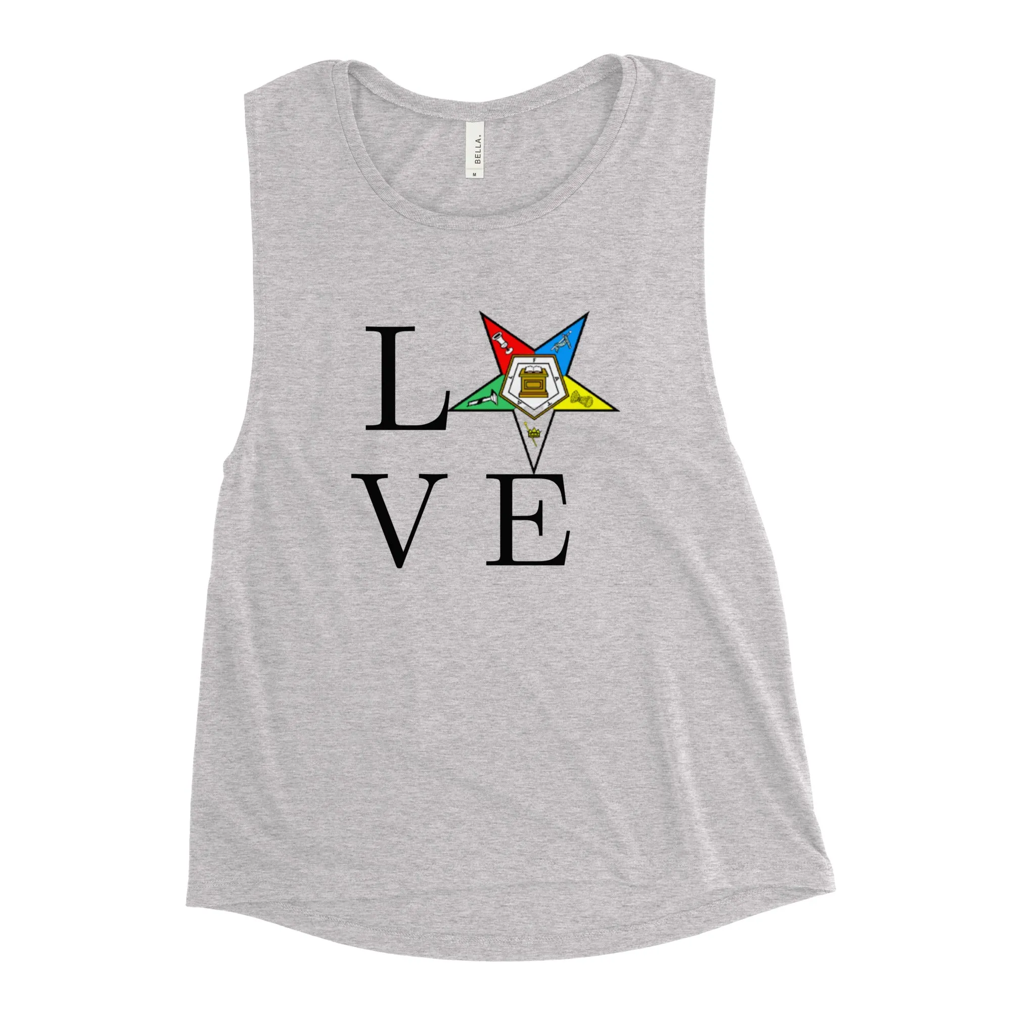 Women's Tank Top by OES