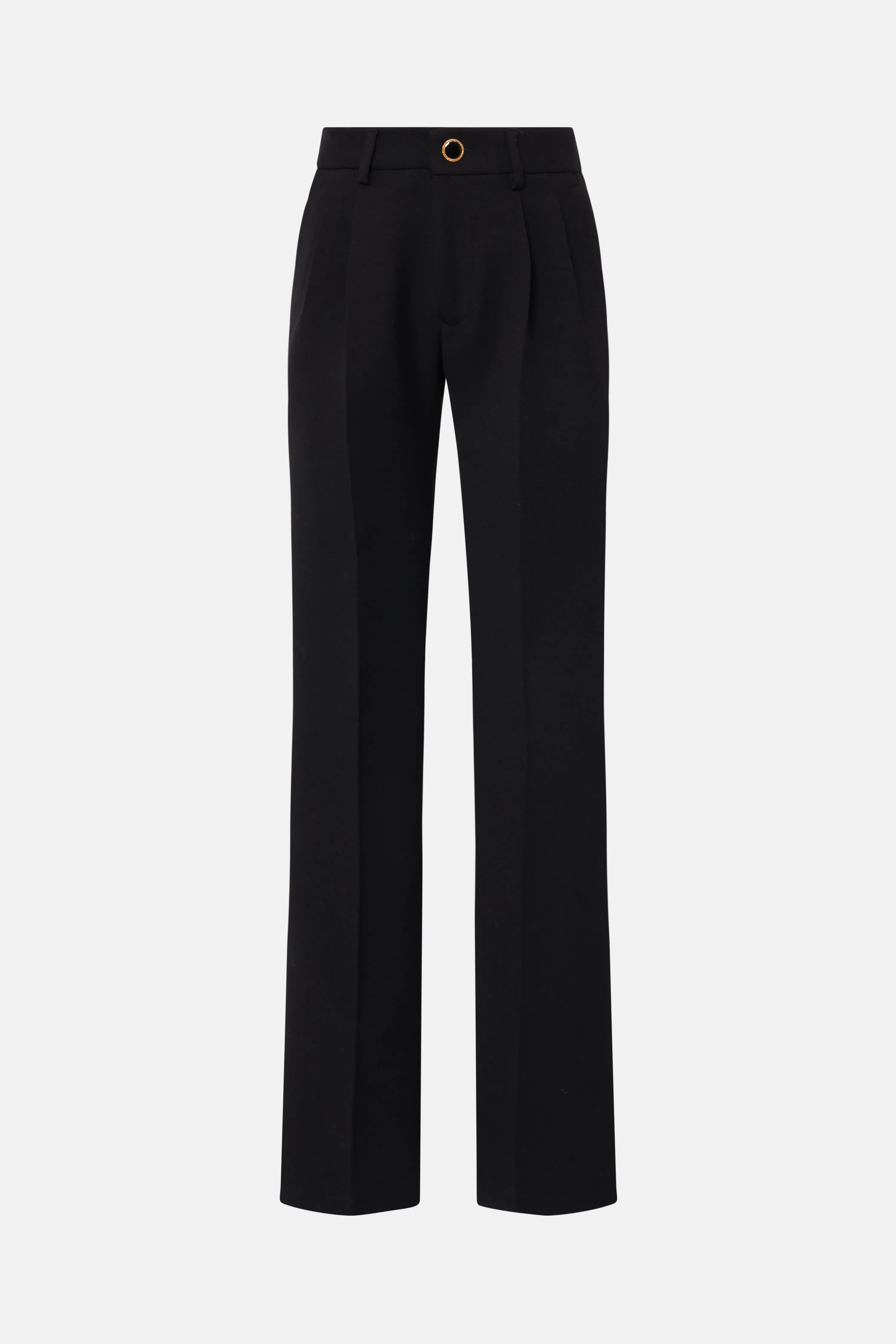 Wool Trousers