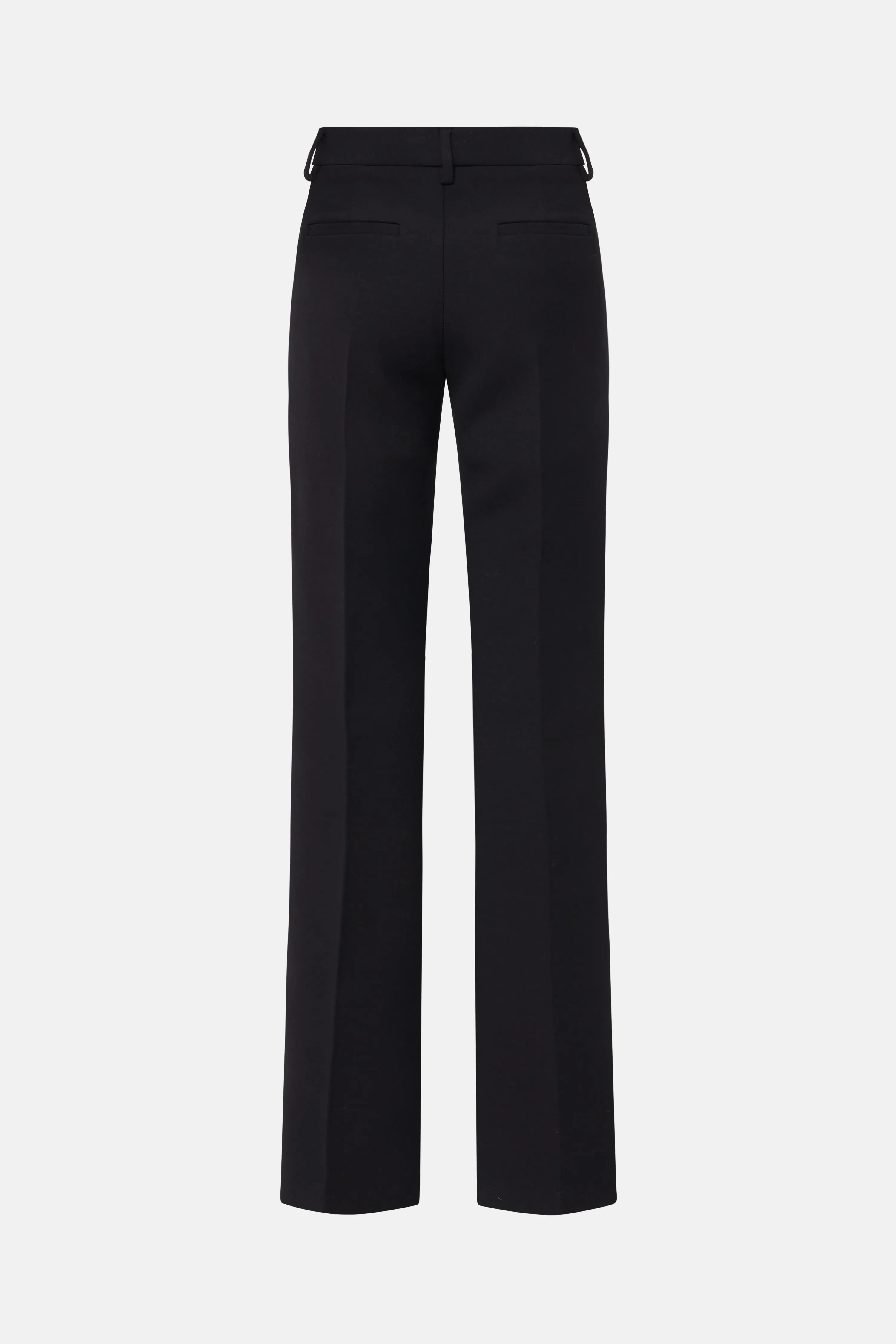 Wool Trousers