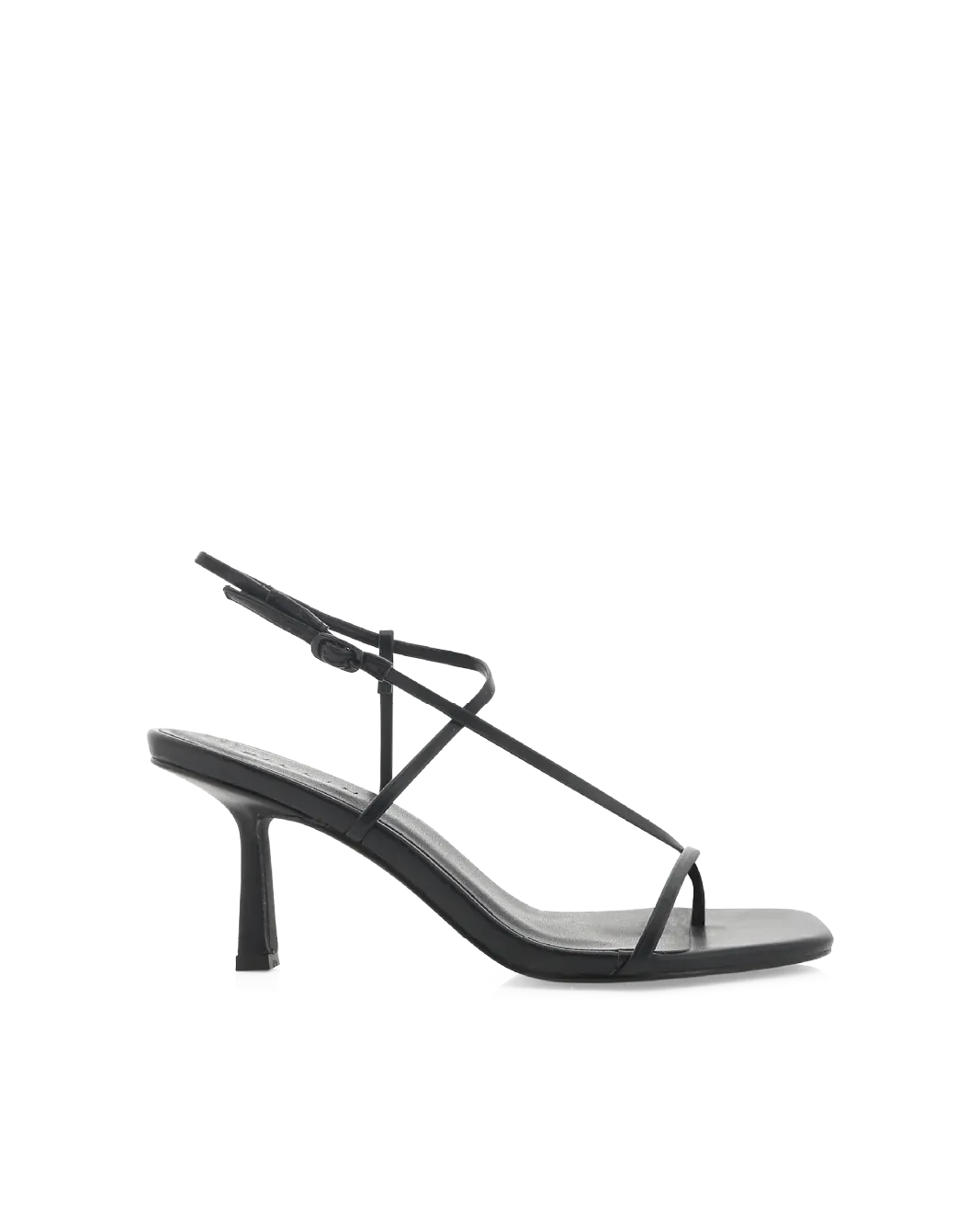 Ysobel Heels - Black