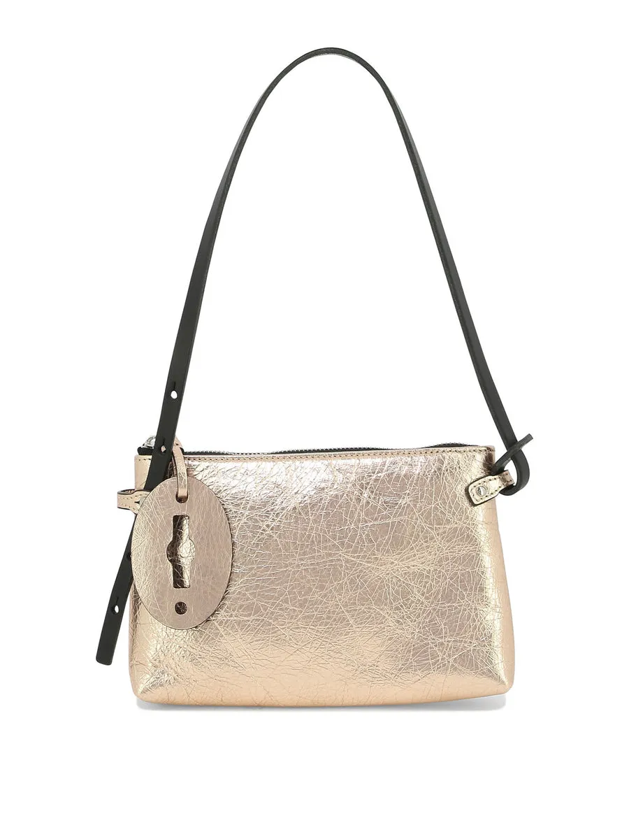 Zanellato    Zanellato Tuka Shoulder Bag