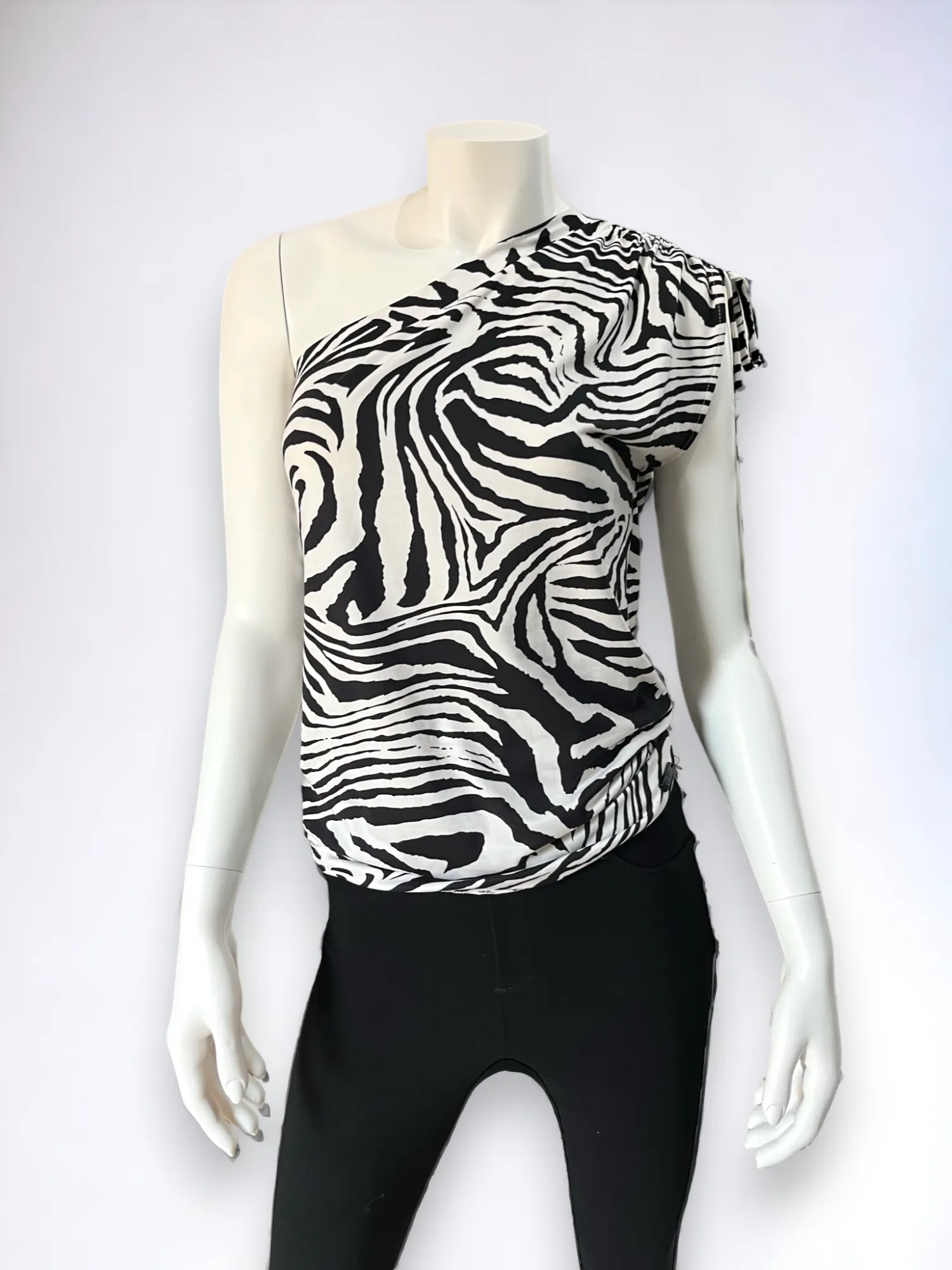 Top Zebra Itanya