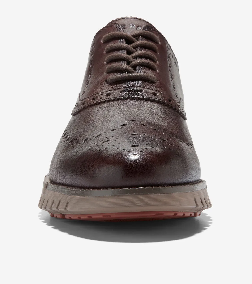 Zerogrand Remastered Wingtip Oxfords