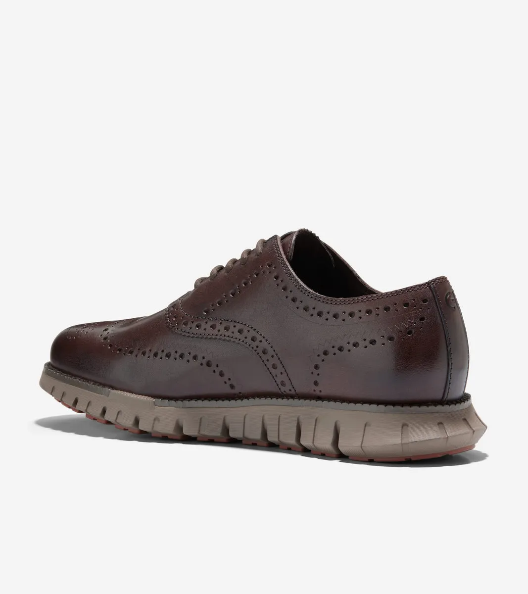 Zerogrand Remastered Wingtip Oxfords