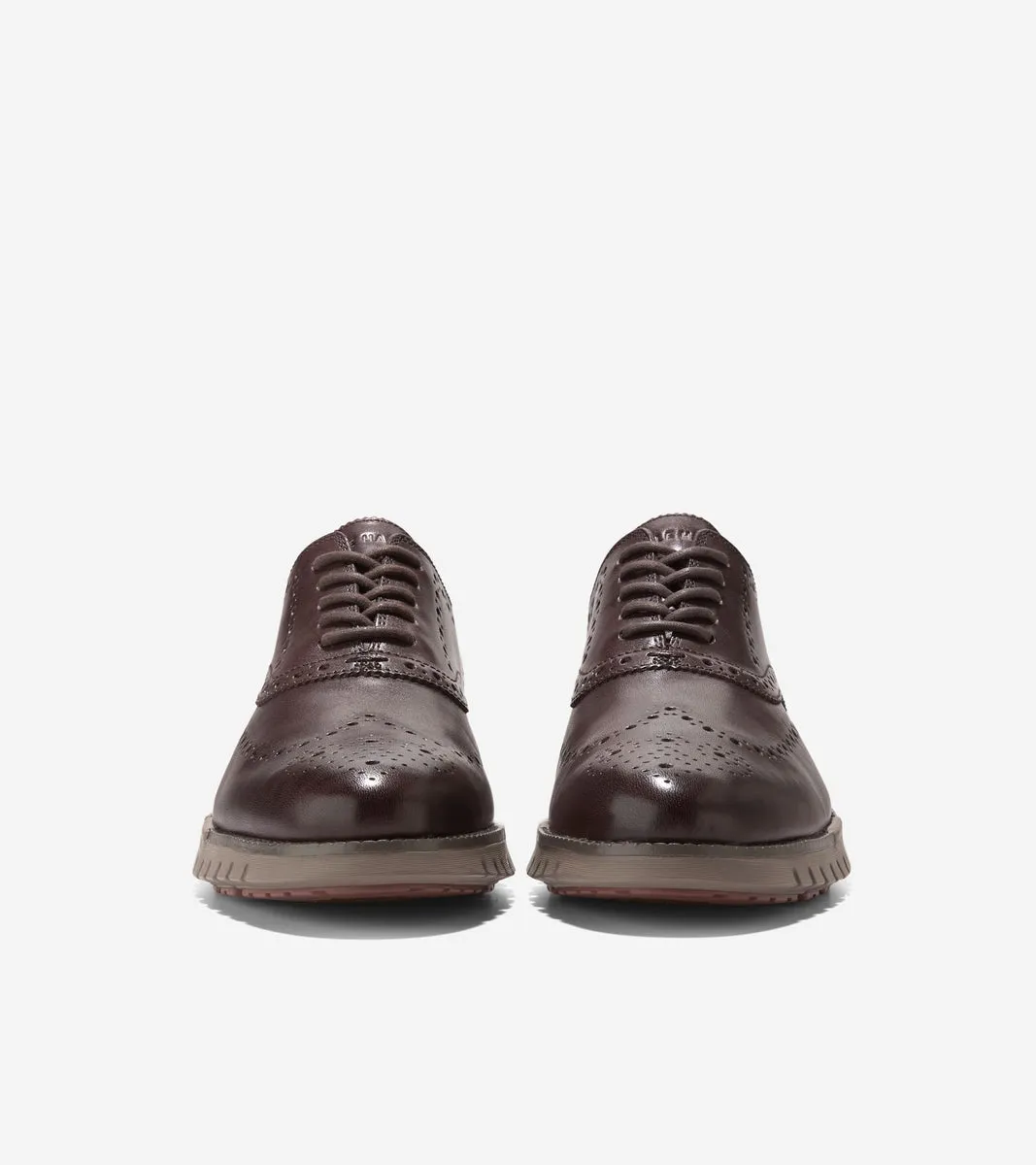 Zerogrand Remastered Wingtip Oxfords