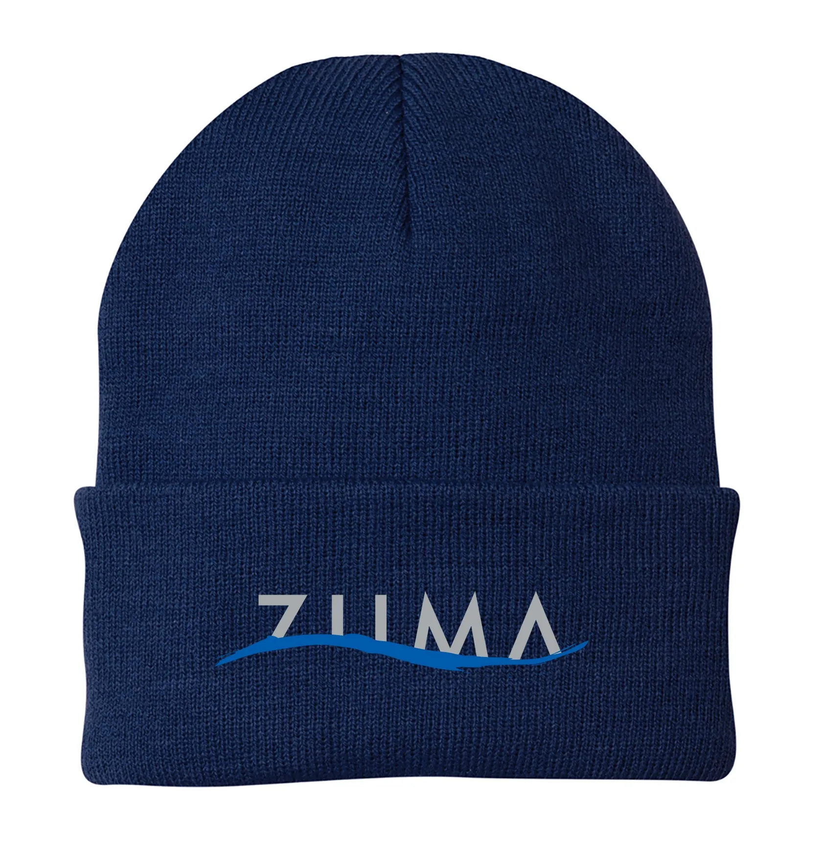 Zuma Payroll and Processing Winter Hat