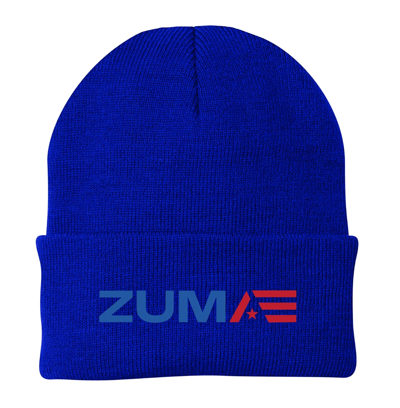 Zuma Payroll for Contractors Winter Hat