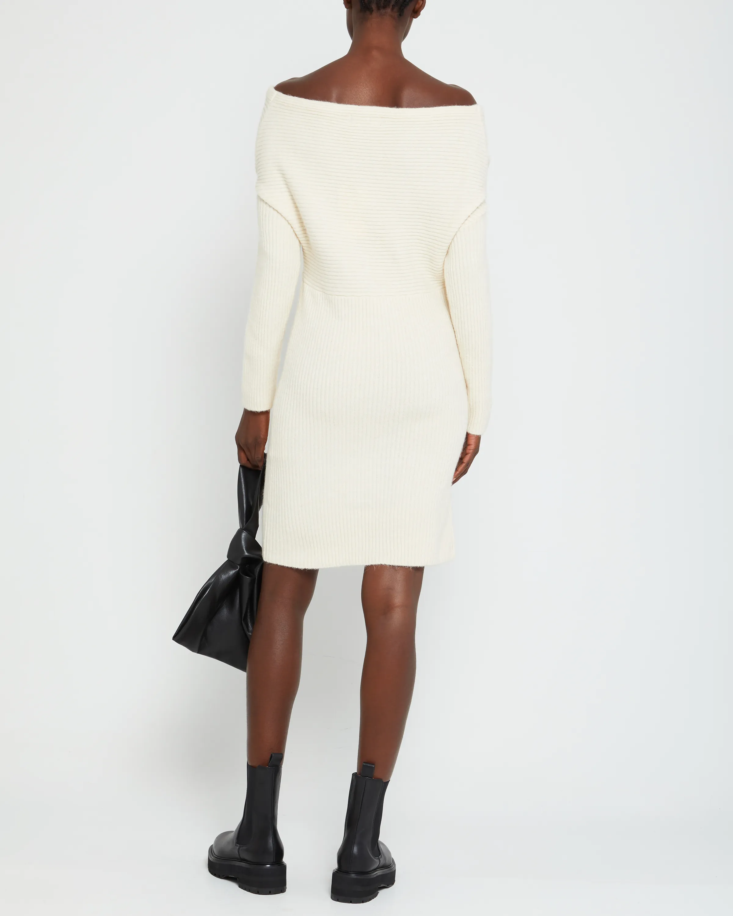 Zuri Knit Dress